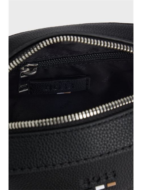 RAY_NS ZIP bag BOSS | 50536475 RAY_NS ZIP.001